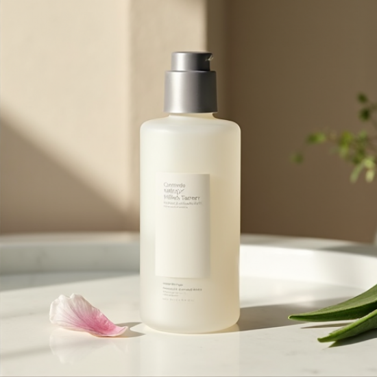 Ceramide Shield Milky Toner