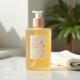 SilkGlow Oil-to-Milk Cleanser