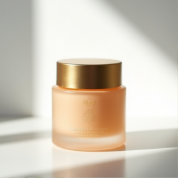 Radiant Glow Fruit Enzyme Exfoliating Mask