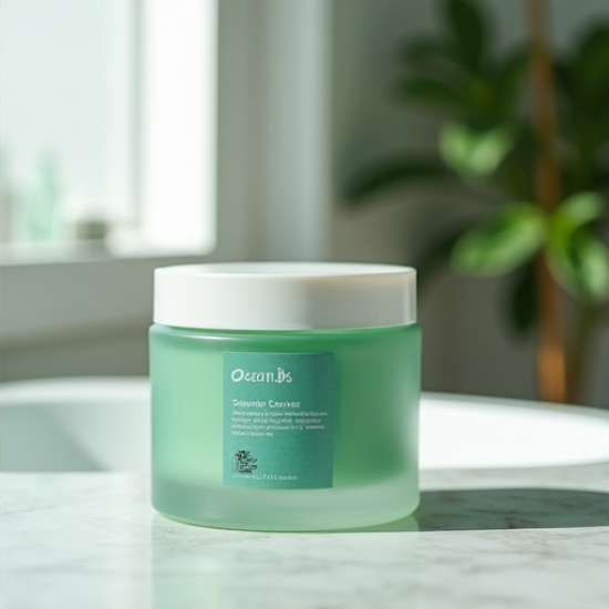 Ocean Bliss Detox Mask Ocean Bliss Detox Mask