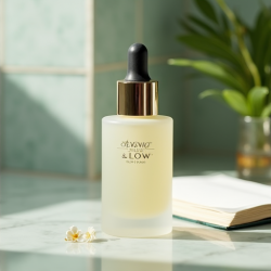 Revive & Glow Growth Factor Serum