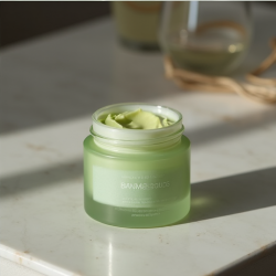 Avocado Dream Retinol Eye Mask