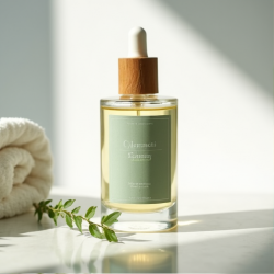 Serenity Blend Artemisia Calming Essence