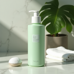 PureCalm Centella Cleansing Water