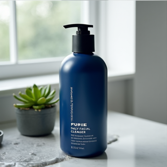 Jack Black Pure Clean Daily Facial Cleanser