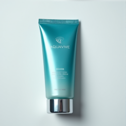AquaVive Thermal Water Hydrating Rescue Mask