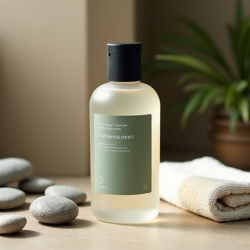Sandalwood & Vetiver Harmony Toner