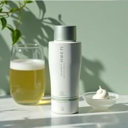 Radiant Shield Antioxidant Sunscreen SPF 30