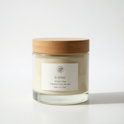 PureGlow Kaolin & Bentonite Clay Purifying Mask