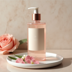 Luxe Balance Witch Hazel & Rosewater Toner