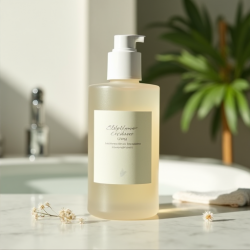 Elderflower Essence Radiance Toner
