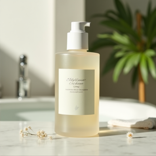 Elderflower Essence Radiance Toner
