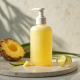 Pineapple Glow Enzyme Cleanser