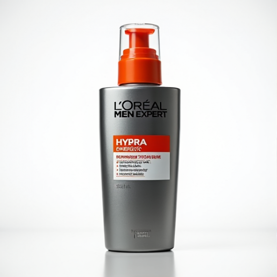 L'Oréal Men Expert Hydra Energetic Revitalizing Moisturiser