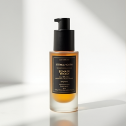 Eternal Youth Black Tea Eye Concentrate