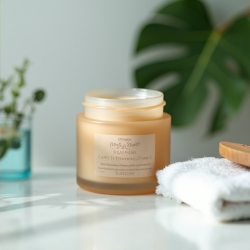 Revitalift Caffeine Infused Firming Mask