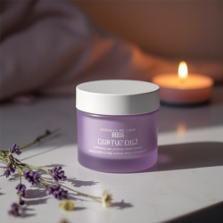 Serenity Bliss Lavender & Chamomile Night Cream