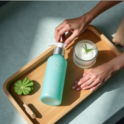 Ocean Glow Marine Algae Hydrating Gel Cleanser