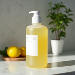 Lemon Bliss Clarifying Toner