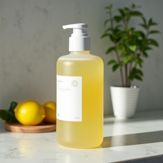 Lemon Bliss Clarifying Toner