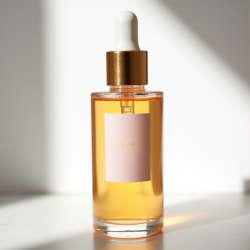 Radiant Rosehip Elixir Serum