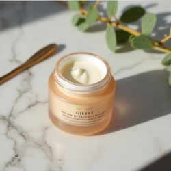 Revitaluxe Ginseng Eye Cream