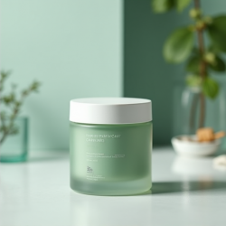 ClearSkin Purifying Clay Mask