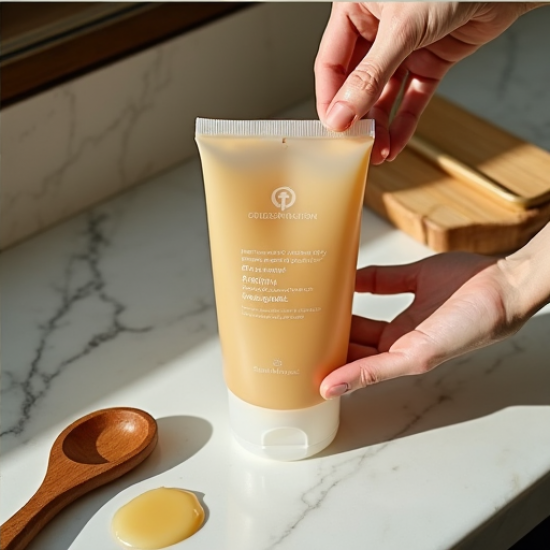 Revitalizing Ginseng Glow Peel-Off Mask