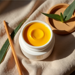 Golden Glow Turmeric Cream