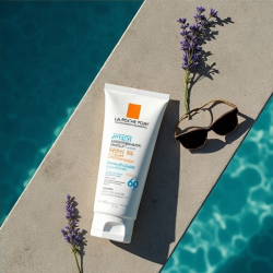 La Roche-Posay Anthelios Melt-in Milk Sunscreen SPF 60