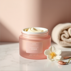 Luminous Eyes Evening Primrose Soothing Cream