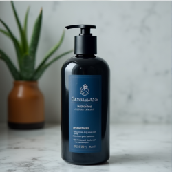 Gentleman's Essence Witch Hazel & Aloe Astringent