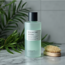 Revitaluxe Men's Exfoliating Glycolic Toner