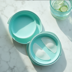 AquaGlow Marine Collagen Under Eye Patches