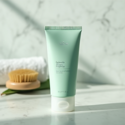 Radiant Enzyme Exfoliating Face Wash