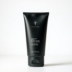 Revitalizing Black Pepper Face Wash