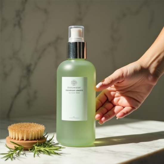 Rosemary Radiance Antioxidant Toner
