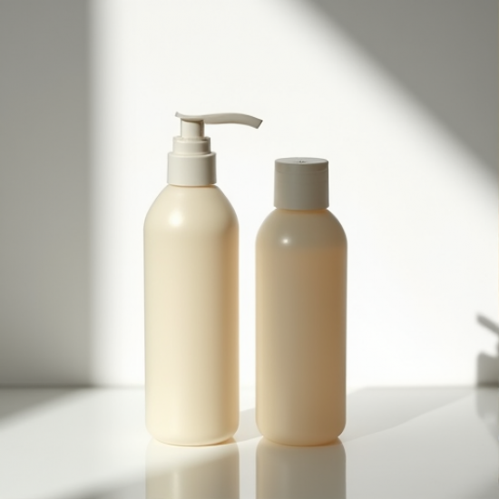 Pure Essence Minimalist Skincare Duo