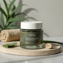 PureVolcanic Detox Pore Mask
