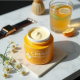 Citrus Burst Herbal Face Cream