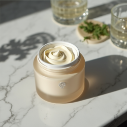 HydraGlow Squalane + Omega Repair Cream