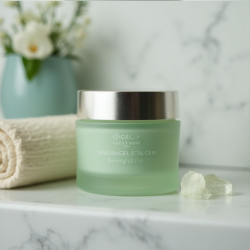 CicaCalm Luxe Overnight Mask