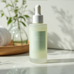 Serenity Shield Cica & Madecassoside Calming Serum