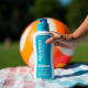 AquaShield Sport Sunscreen SPF 50 Body Lotion