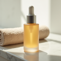RadiantGlow 15% Vitamin C Serum