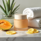 Radiant Glow Fruit Enzyme Exfoliating Mask