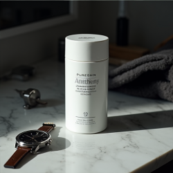 PureSkin Anthony Astringent Pads