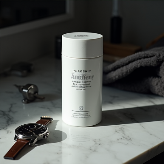 PureSkin Anthony Astringent Pads
