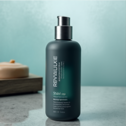 Revitaluxe Men's Age Defense Toner