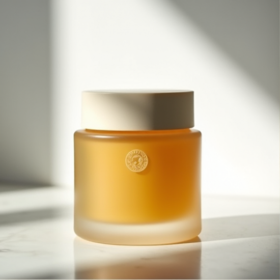 Nourish & Balance Jojoba Cleansing Balm